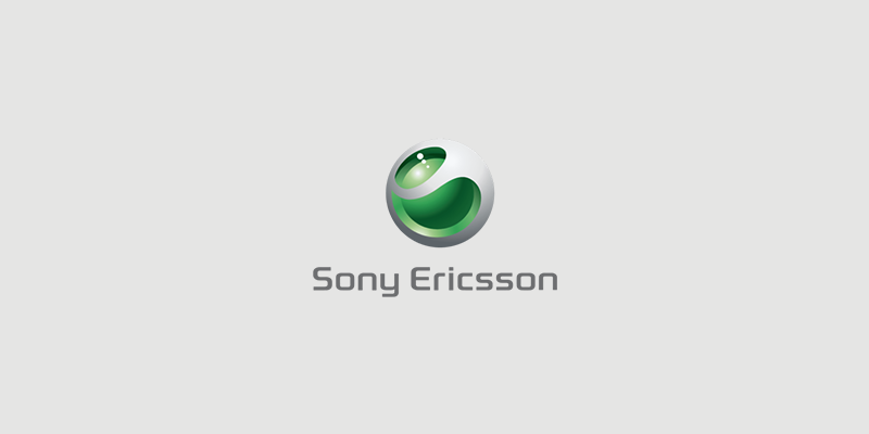 Категория Sony Ericsson